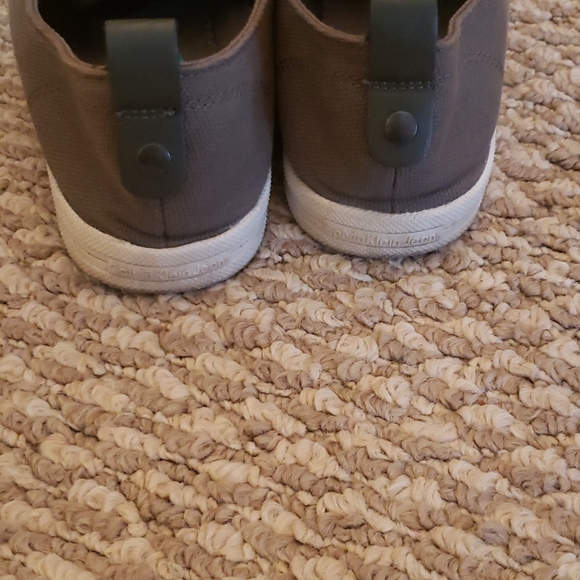 Calvin klein sneakers - Picture 4 of 5